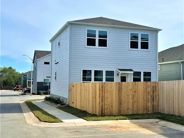 15110 Forum Ave, Pflugerville, TX 78660