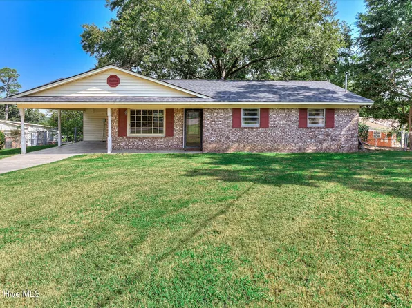 301 Edgewood Drive, North Augusta, SC 29841