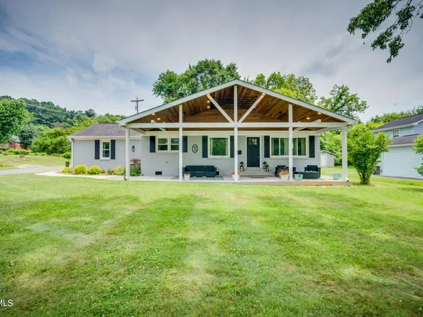 610 E McKinney Ave, Rogersville, TN 37857