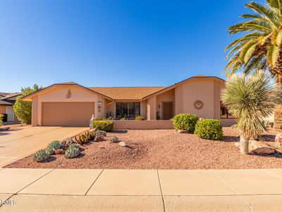 20016 N 146th Dr, Sun City West, AZ, 85375