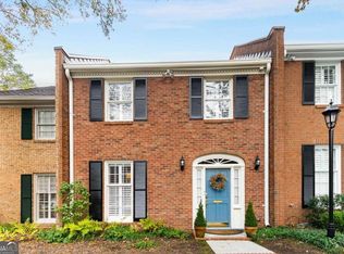 17 Prescott Walk NE, Atlanta, GA 30307