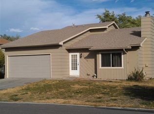 254 1/2 E Danbury Ct, Grand Junction, CO 81503