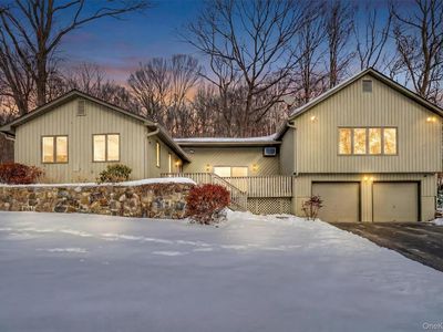 8 Peach Road, Mahopac, NY, 10541