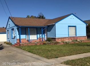 111 N 2nd St, Salinas, CA 93906