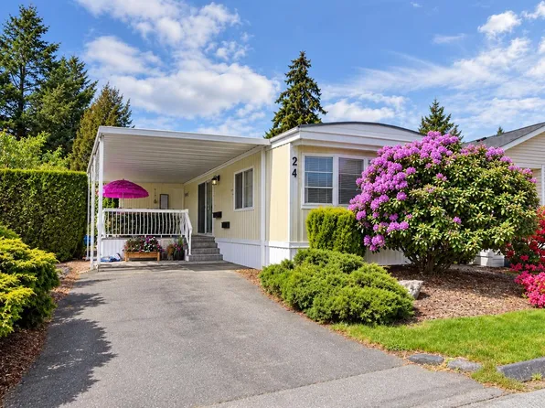 1840 160th St #24, Surrey, BC V4A 4X4