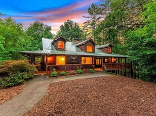 390 Twin Creeks, Blue Ridge, GA 30513