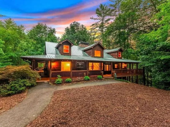 390 Twin Creeks, Blue Ridge, GA 30513