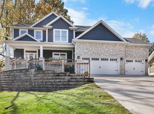 1411 N Salisbury St, West Lafayette, IN 47906