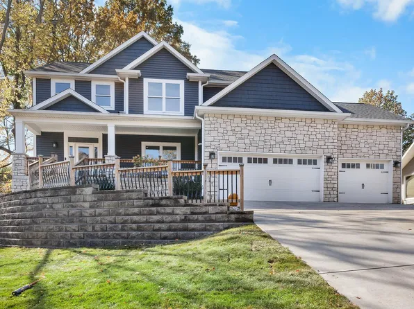 1411 N Salisbury St, West Lafayette, IN 47906