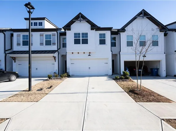 94 S Auburn Landing Pl, Auburn, GA 30011