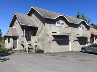 3811 W 74th Ave, Anchorage, AK 99502