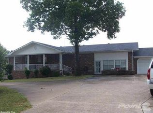 1790 Tanner St, Rockport, AR 72104