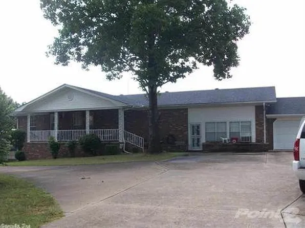 1790 Tanner St, Rockport, AR 72104
