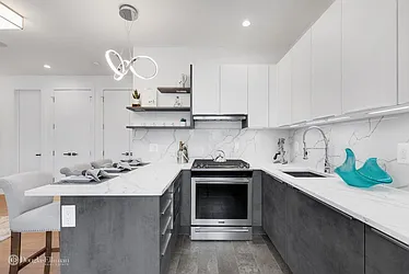 Rented by Douglas Elliman