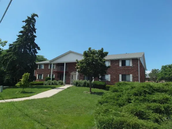 6440 West Howard AVENUE #104, Milwaukee, WI 53220