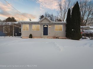 15653 E Deloof St, East Lansing, MI 48823