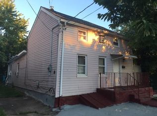 166 Paul Robeson Blvd, New Brunswick, NJ 08901