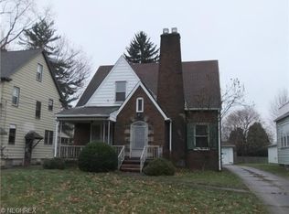 243 Hollywood Ave, Youngstown, OH
