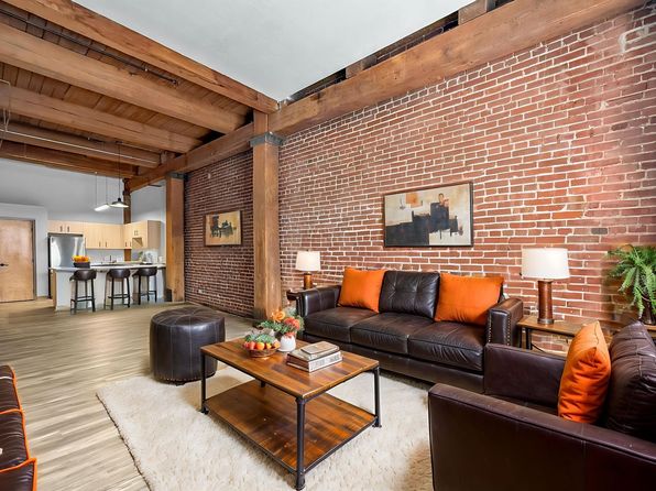 1601 Walnut St APT 517