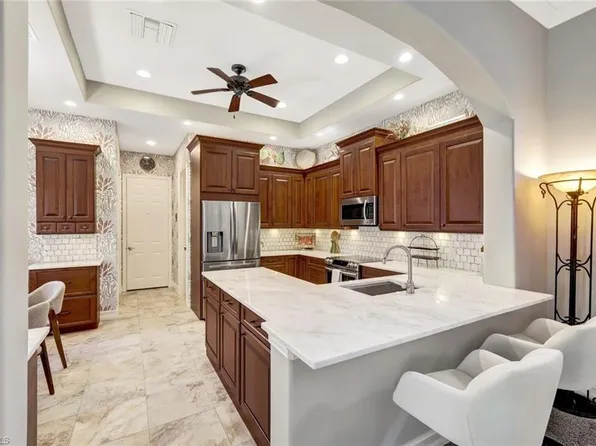 12527 Wildcat Cove CIR, ESTERO, FL 33928