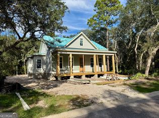 115 Wards Lane St, Saint Marys, GA 31558