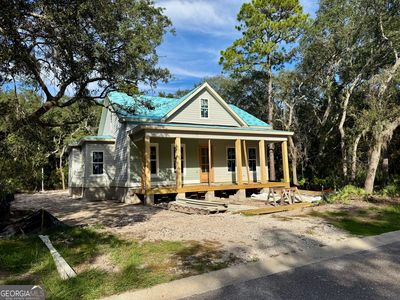 115 Wards Lane St, Saint Marys, GA, 31558