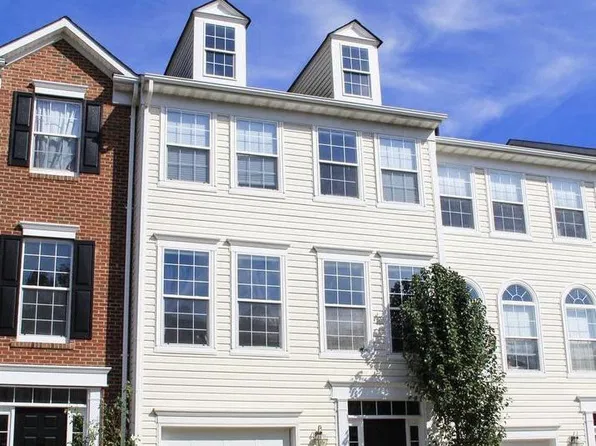15653 Avocet Loop, Woodbridge, VA 22191