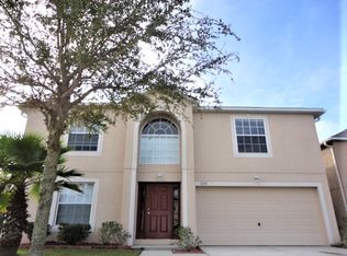 3235 Helmel Ct, Land O Lakes, FL 34638