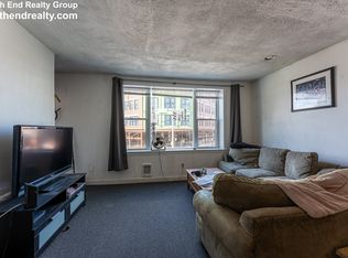 483 E Broadway #2, Boston, MA 02127