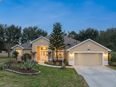 5352 Treasure View Way, Leesburg, FL, 34748