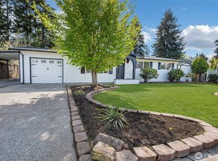 35412 12th Ave SW, Federal Way, WA 98023