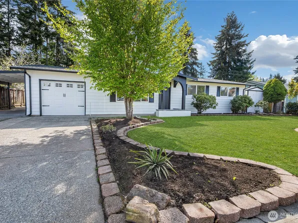 35412 12th Avenue SW, Federal Way, WA 98023