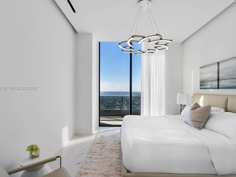 1000 Brickell Plz #UPH6202 — Photo 22