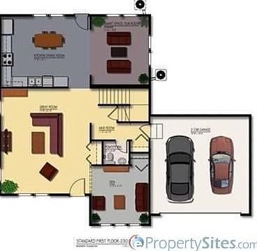 2nd image of 582 Cliffwood Ave