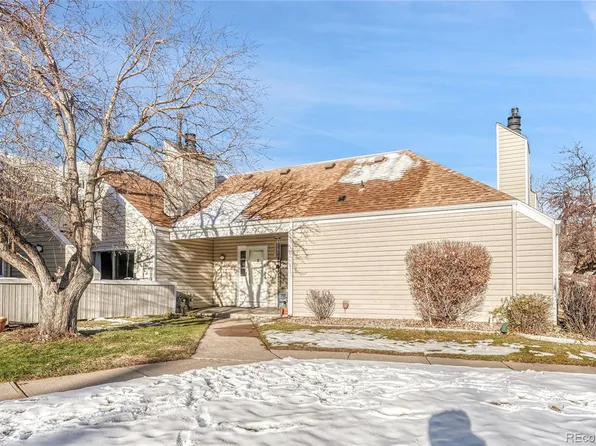 13605 E Yale Avenue #A, Aurora, CO 80014