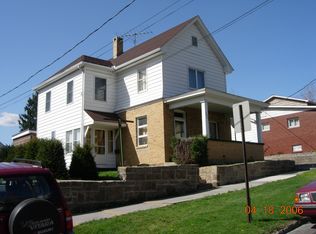 4306 Saint Stans Ave, Northern Cambria, PA 15714