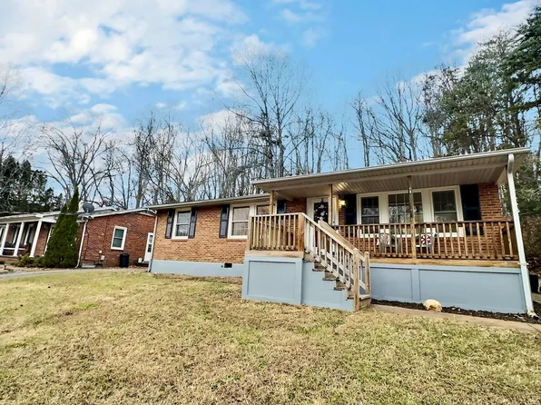 942 Banks Rd, Martinsville, VA 24112