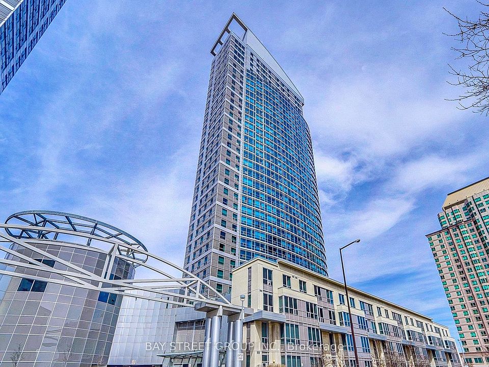 1st image of 38 Lee Centre Dr #2712
