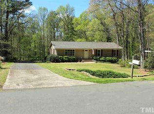 5622 Woodberry Rd, Durham, NC 27707