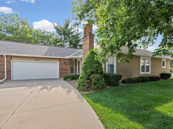 10915 W 98th St, Overland Park, KS 66214