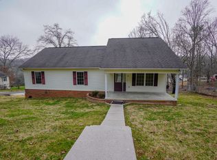 140 E Circle Dr LOT 5, Powell, TN 37849