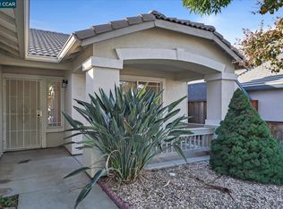 5041 Winchester Dr, Oakley, CA 94561