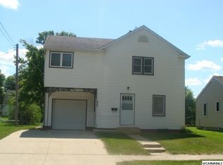 507 Gallager St, Morgan, MN 56266