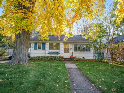 438 Elmhurst Ave, Parchment, MI, 49004