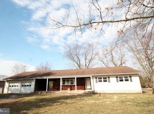 4084 Baptist Rd, Taneytown, MD 21787