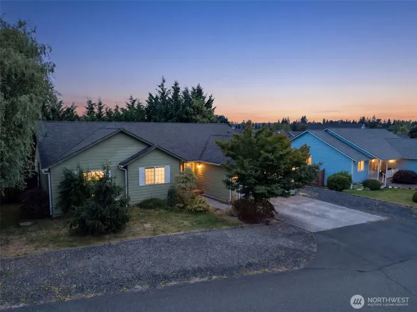 119 Newaukum Village Drive, Chehalis, WA 98532