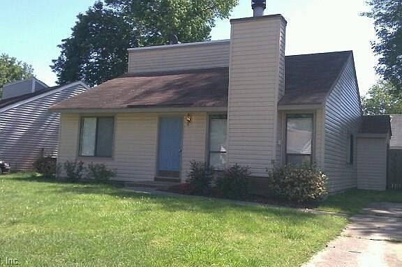 2nd image of 3821 Aberdeen Ct