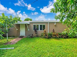 12451 SW 191st Ter, Miami, FL 33177