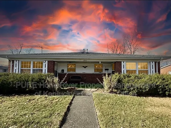 2037 Garden Springs Dr Unit A, Lexington, KY 40504