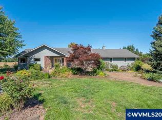 33844 SE White Oak Rd, Corvallis, OR 97333